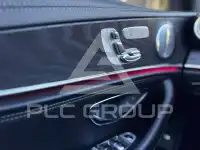 2018 Mercedes Benz E 220