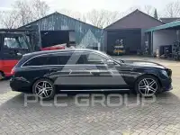 2018 Mercedes Benz E 220
