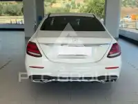 2018 Mercedes Benz E 220