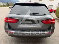2018 Mercedes Benz E 220