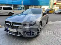 2018 Mercedes Benz E 220