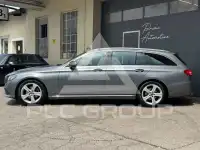 2018 Mercedes Benz E 220