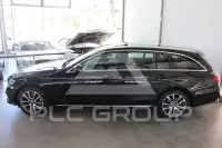 2018 Mercedes Benz E 220
