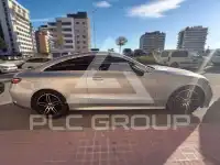 2018 Mercedes Benz E 220
