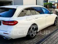 2018 Mercedes Benz E 220