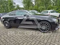 2018 Mercedes Benz E 220