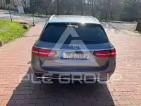 2018 Mercedes Benz E 220