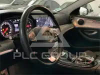 2018 Mercedes Benz E 220