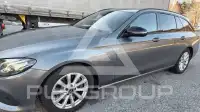 2018 Mercedes Benz E 220