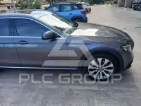 2018 Mercedes Benz E 220