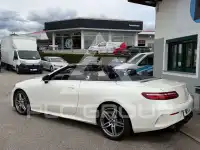 2018 Mercedes Benz E 220
