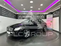 2018 Mercedes Benz E 220
