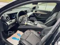 2018 Mercedes Benz E 220