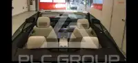 2018 Mercedes Benz E 220