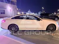 2018 Mercedes Benz E 220