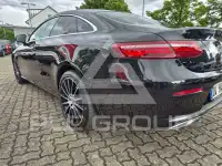 2018 Mercedes Benz E 220
