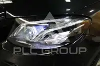 2018 Mercedes Benz E 220