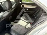 2018 Mercedes Benz E 220