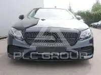 2018 Mercedes Benz E 220