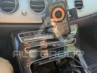 2018 Mercedes Benz E 220