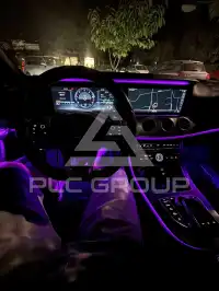 2018 Mercedes Benz E 220