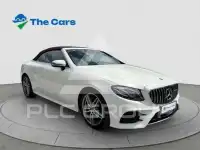 2018 Mercedes Benz E 220