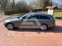2018 Mercedes Benz E 220