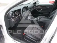 2018 Mercedes Benz E 220