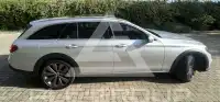 2018 Mercedes Benz E 220