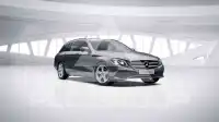 2018 Mercedes Benz E 220