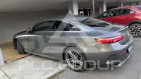 2018 Mercedes Benz E 220