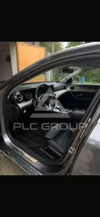 2018 Mercedes Benz E 220