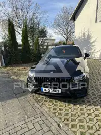 2018 Mercedes Benz E 220