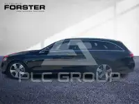 2018 Mercedes Benz E 220