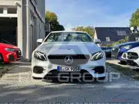 2018 Mercedes Benz E 220