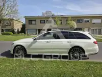 2018 Mercedes Benz E 220