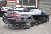 2018 Mercedes Benz E 220