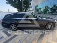 2018 Mercedes Benz E 220