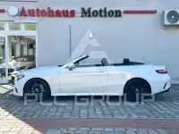 2018 Mercedes Benz E 220