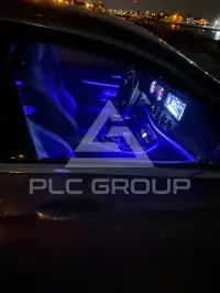 2018 Mercedes Benz E 220