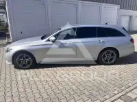 2018 Mercedes Benz E 220