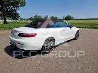 2018 Mercedes Benz E 220