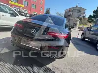 2018 Mercedes Benz E 220