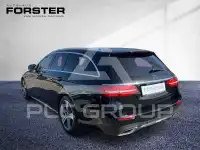 2018 Mercedes Benz E 220