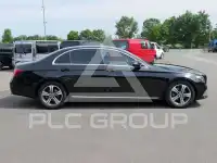 2018 Mercedes Benz E 220