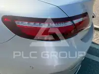 2018 Mercedes Benz E 220