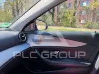 2018 Mercedes Benz E 220