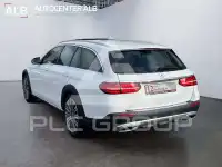 2018 Mercedes Benz E 220