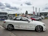 2018 Mercedes Benz E 220