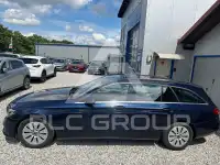 2018 Mercedes Benz E 220